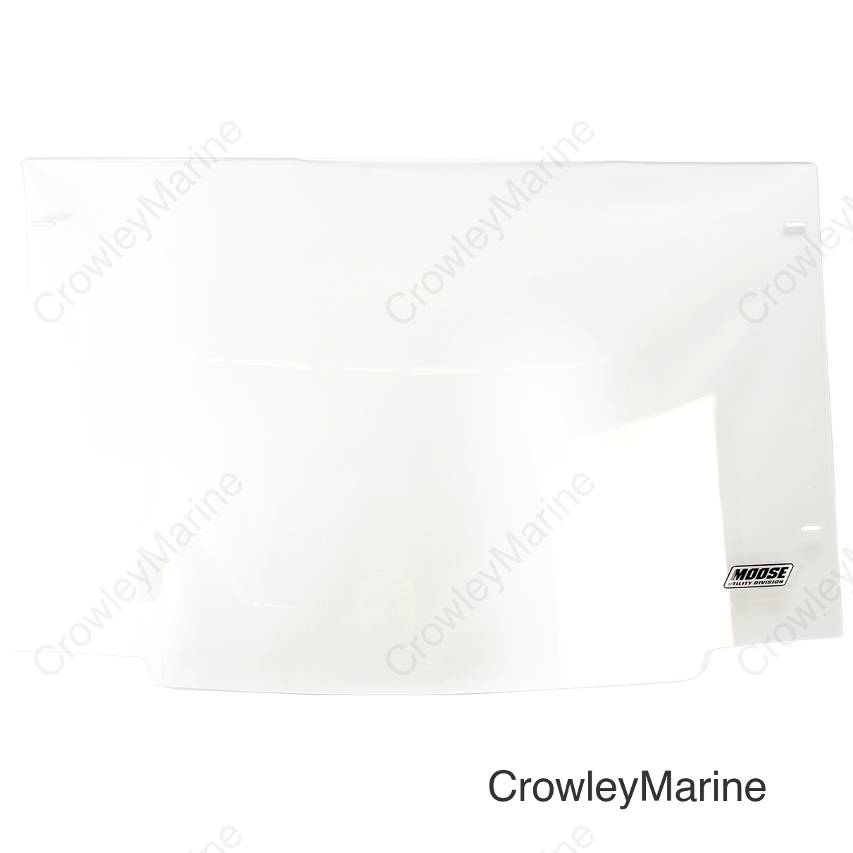 WINDSHIELD FULL RGR MDSZ