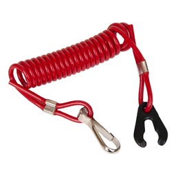 Replacement Lanyard for Kill Switch, Yamaha thumbnail-1