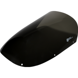 Sport Windscreen - Smoke - S3/S3T