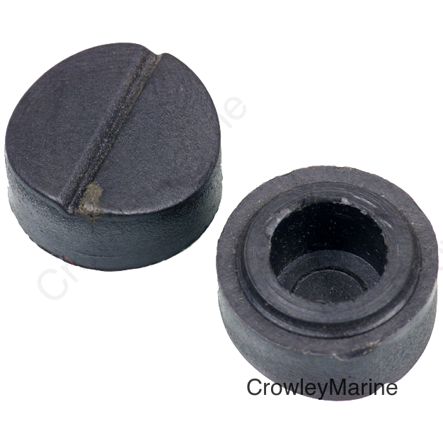 USE 12-3357-12 DRIVE CLU TCH BUTTON TFLN S/M