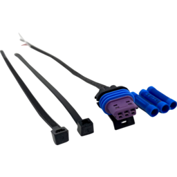 SPEED SENSOR PIGTAIL HARNESS POL thumbnail-1