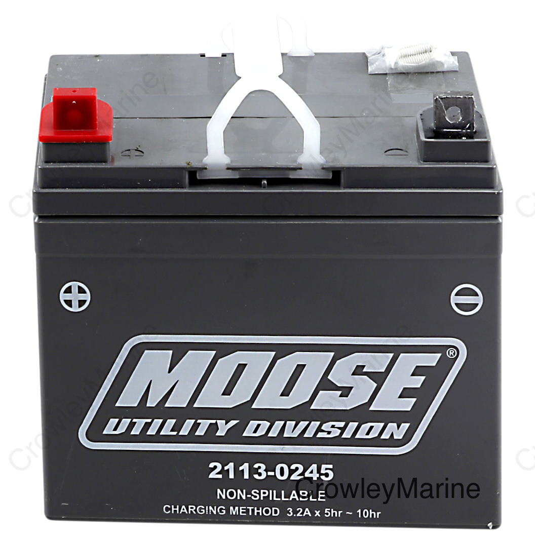 BATTERY U1-32 RHINO