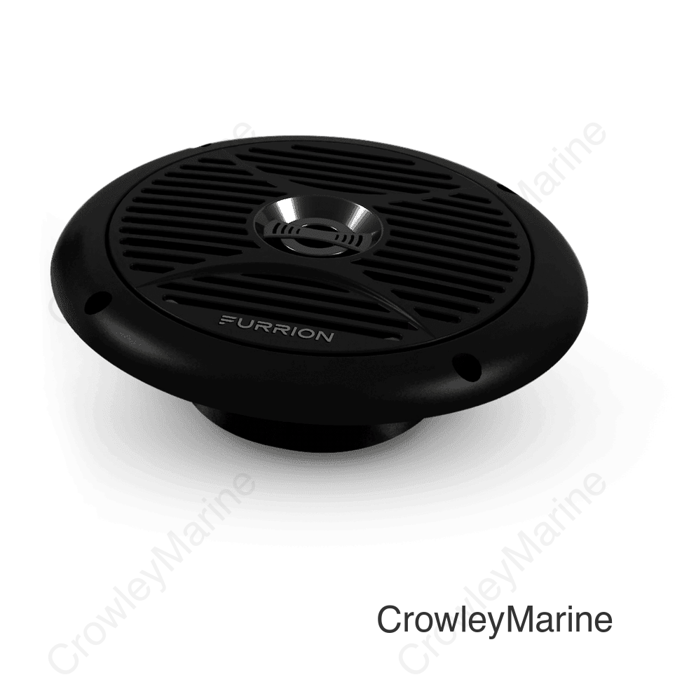 5 INCH MARINE SPEAKER BLACK M5