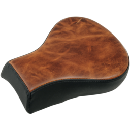 Pillion Pad - Lariat - Brown thumbnail-0