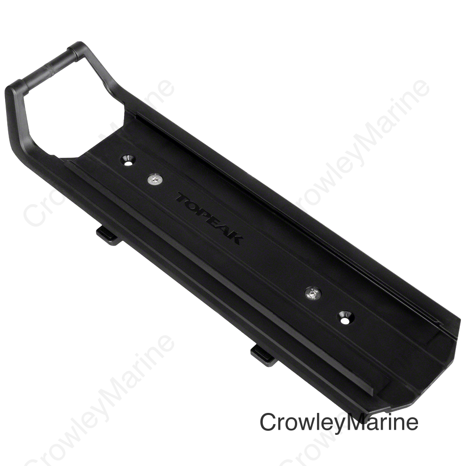 Topeak Omni QuickTrack Adapter - Black