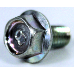 Flange Bolt