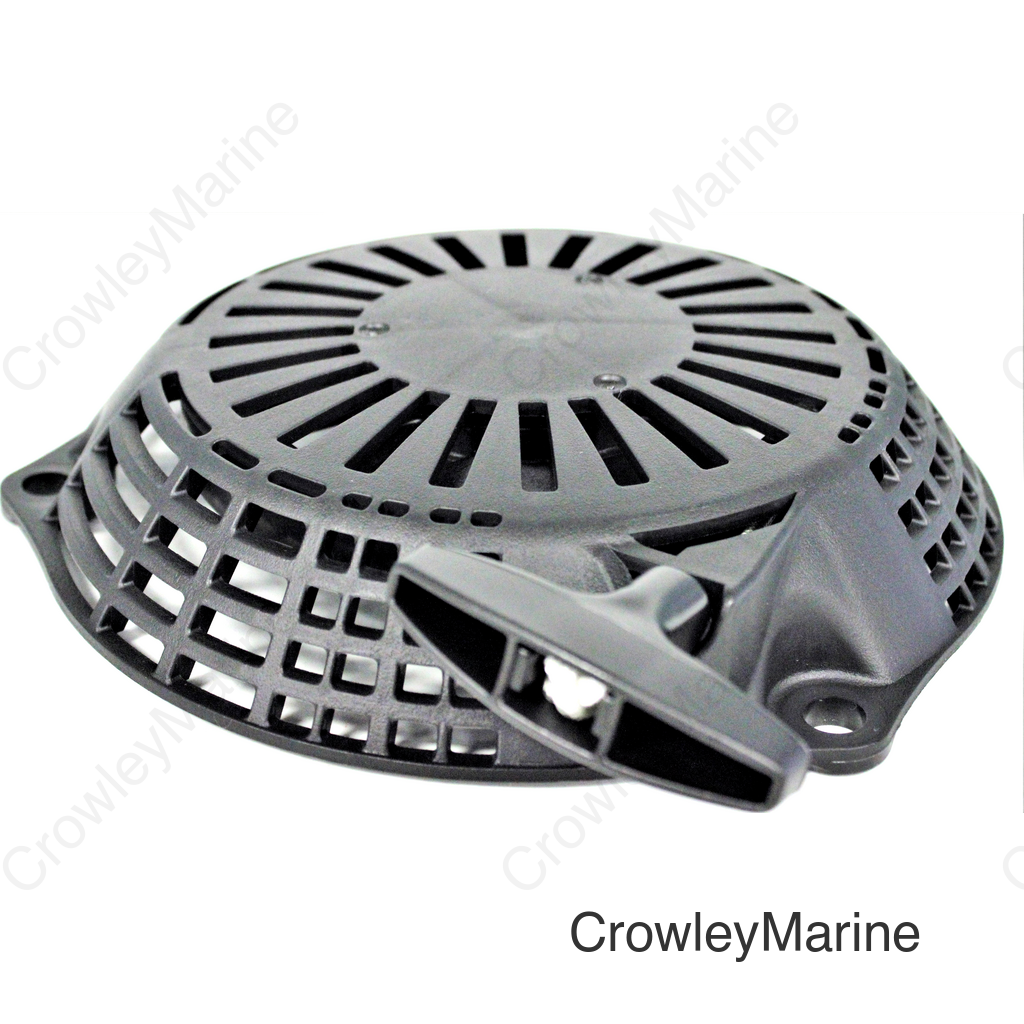STARTER ASSY. *NH1*