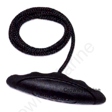 MKA-45 48" Nylon Rope w/Handle
