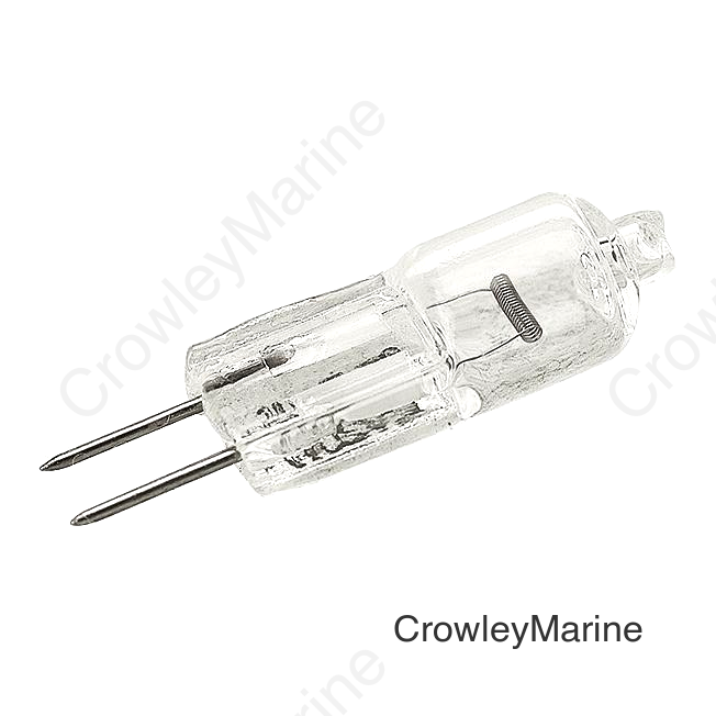 SeaDog 4418901 Halogen Light Bulb, 1 pr.