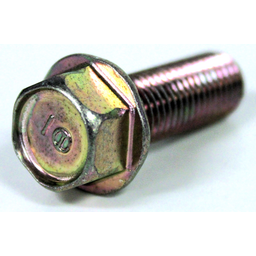 BOLT, FLANGE (10X28)
