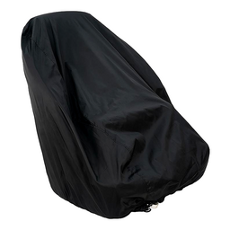 Springfield Marine 104201503 Economy Seat Cover Large, Bucket Seat thumbnail-1