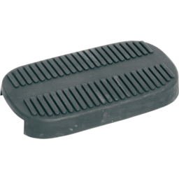BRK PED RUBBER 86-05 FLST thumbnail-1