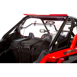 Poly Rear Windshield - Hard Coated thumbnail-9