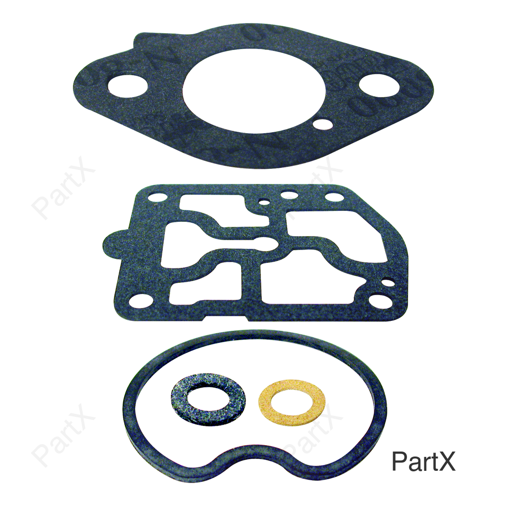 Diaphragm & Gasket Kit - GLM Products (40440)