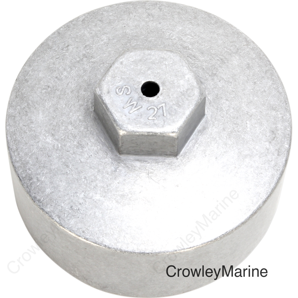 TOOL OIL FILTER CUP 76MM