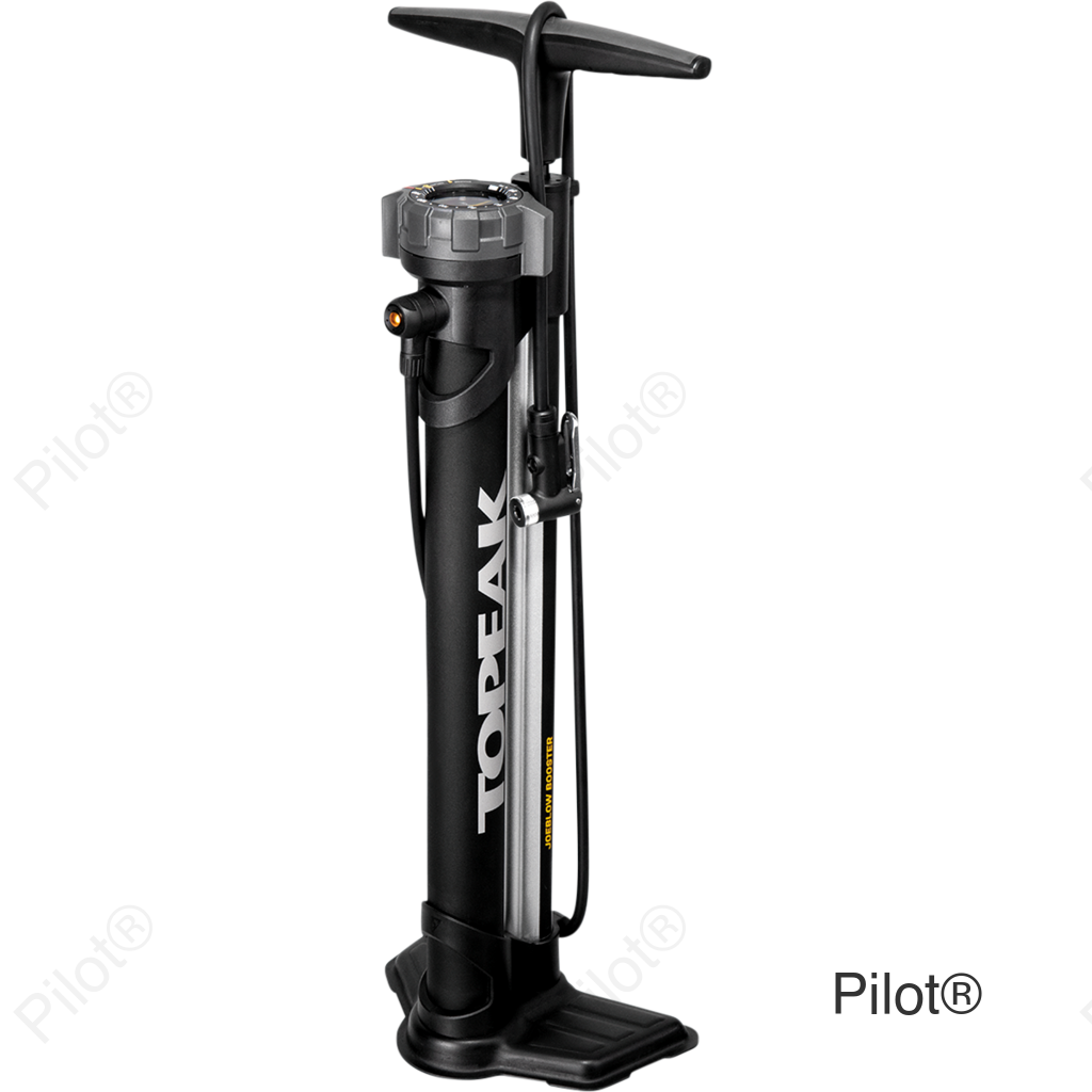 Tire Pump JoeBlow® Booster