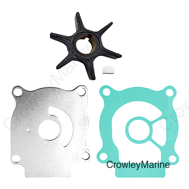 WATER PUMP REPAIR KIT