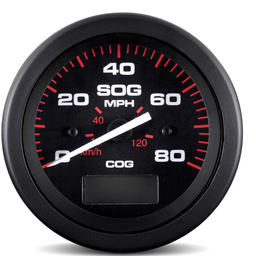 Speedo GPS, Amega, 80 mph thumbnail-0