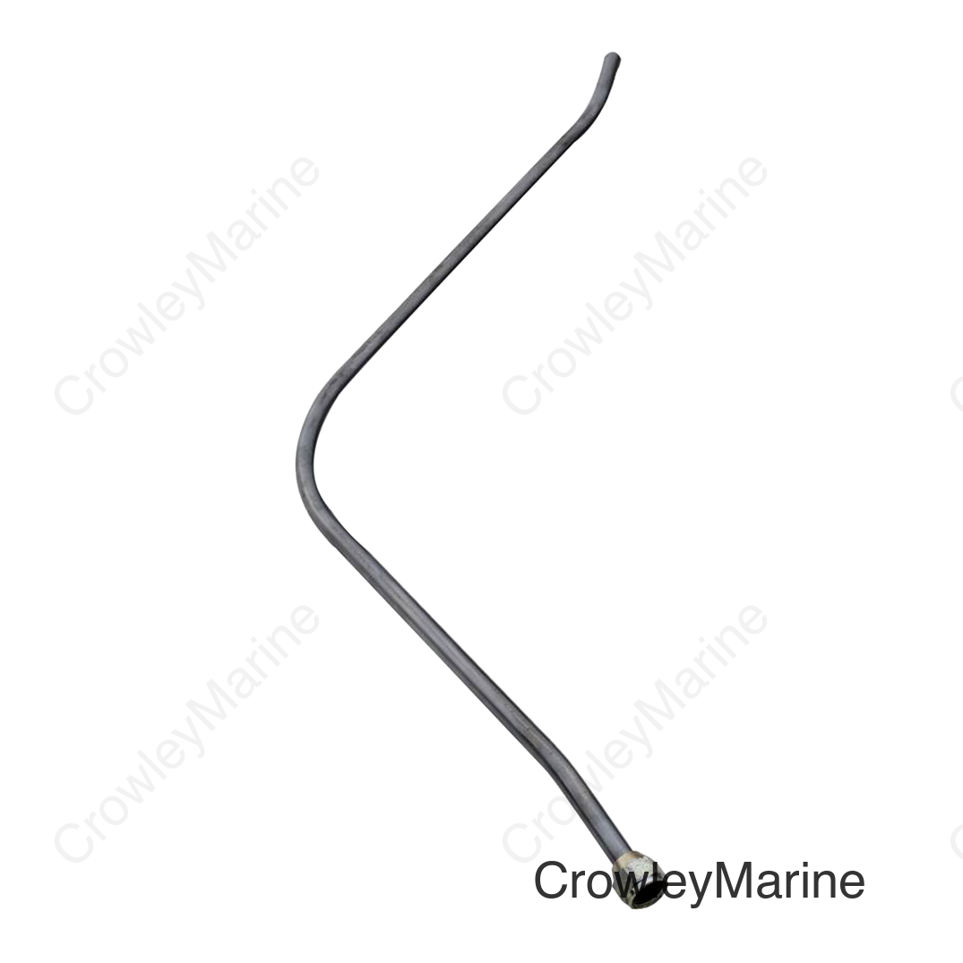 Tube, Dipstick 8.1 