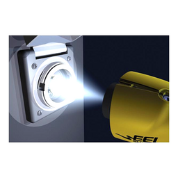 Marinco 50 Amp 125/250V EEL ShorePower Cordset thumbnail-1