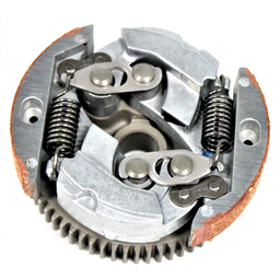 CLUTCH CARRIER ASSEMBLY