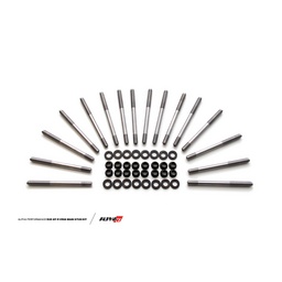 AMS Performance 2009+ Nissan GT-R R35 Alpha Main Stud Kit thumbnail-0