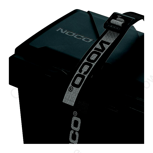 NOCO BS48R 48" Battery Strap Kit