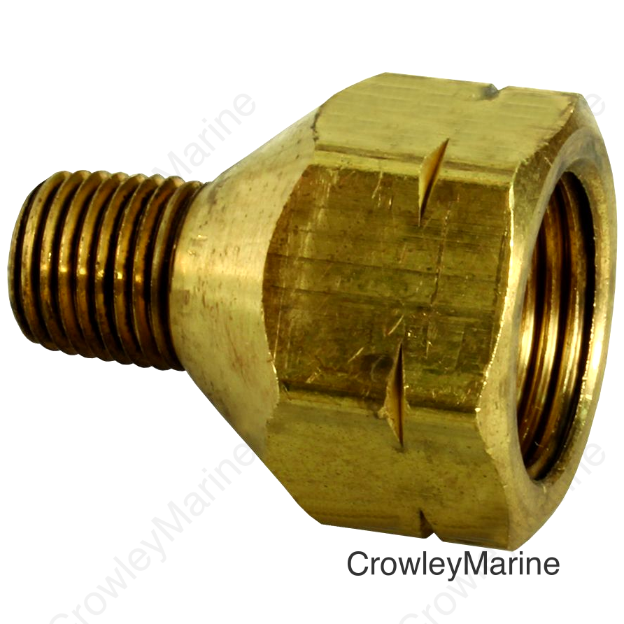 POL COUPLING