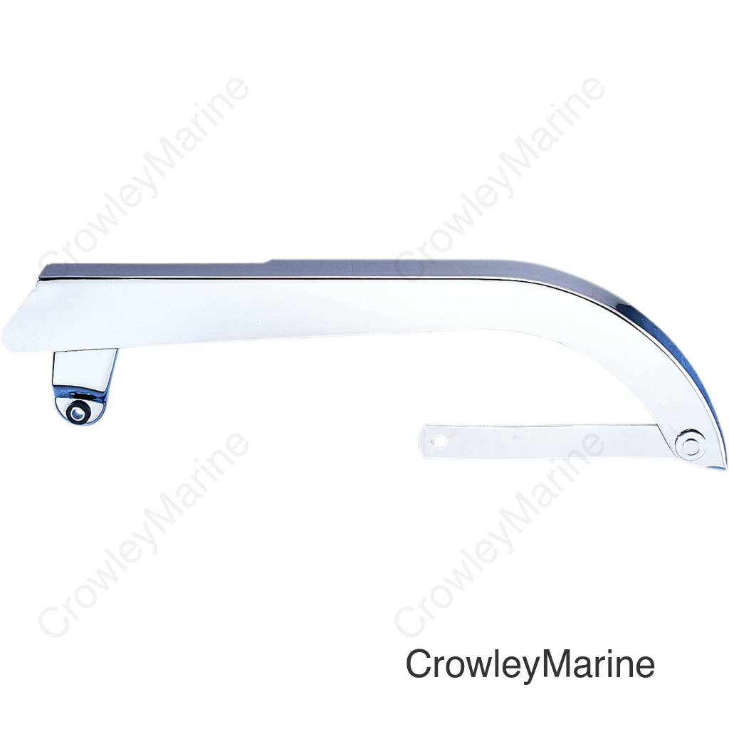 CHAIN GUARD F/73-85 FX