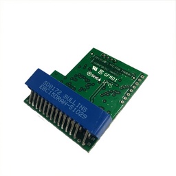 SCT Performance Eliminator 4-Bank E-Prom Chips for EEC-IV & EEC-V (for Ford Cars & Trucks) thumbnail-4