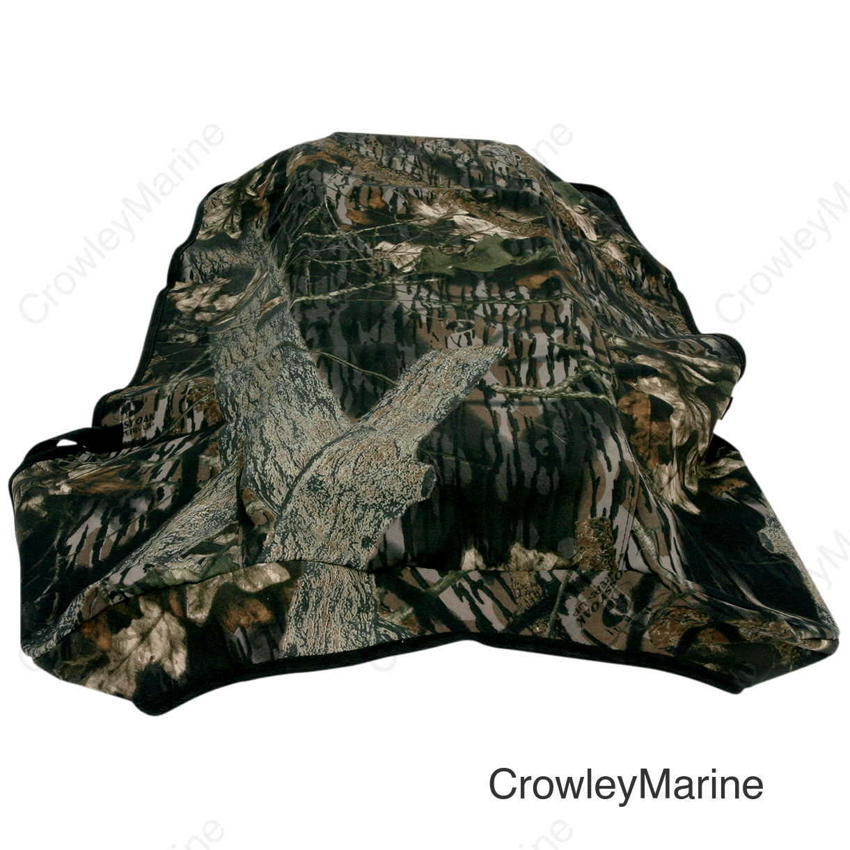 SEAT COVER POLARIS 05 MO