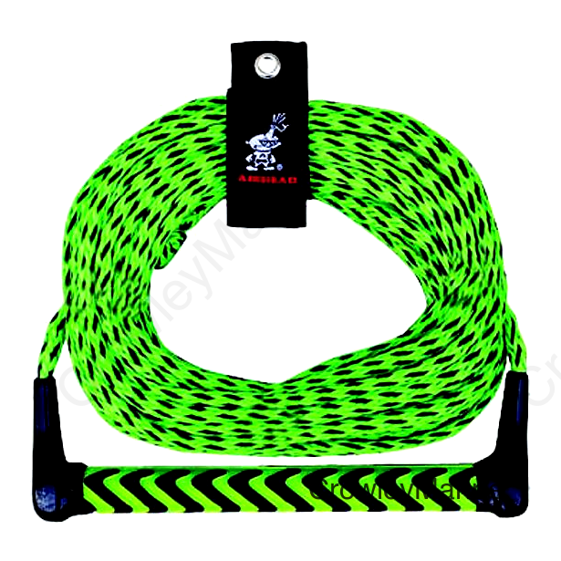 Airhead Watersports Rope 16 Strand 75' Long