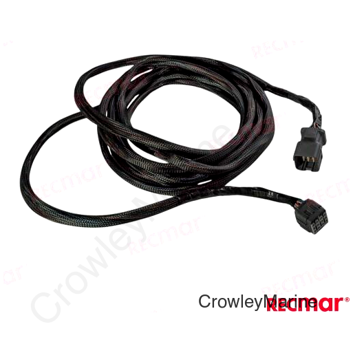 WIRE ASSY,REMOTE CONTROL 20/21FT