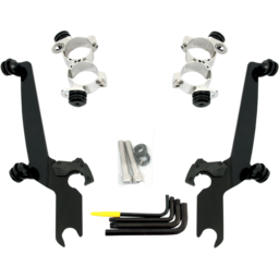Sportshield Trigger-Lock Mounting Kit - Black - XL48