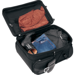 S3200DE Deluxe Sissy Bar Bag thumbnail-5