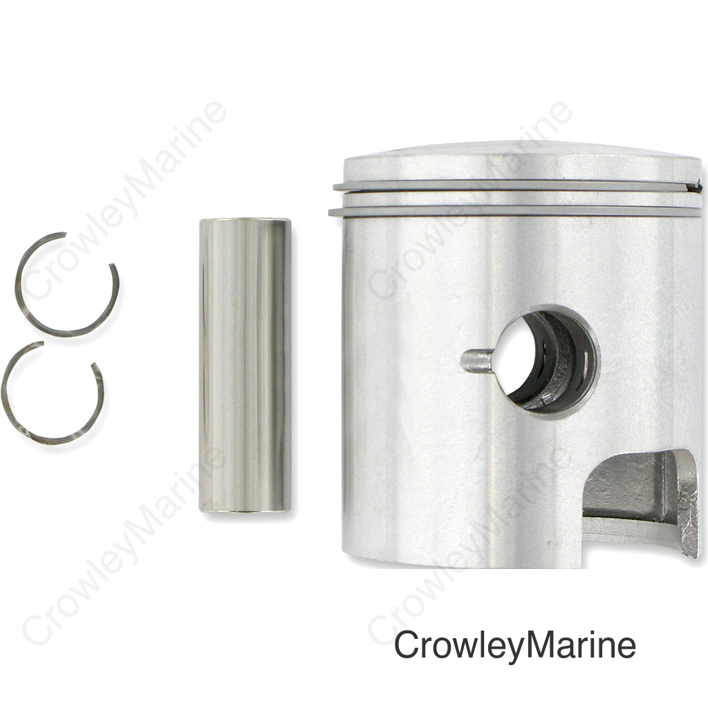 PISTON ASSY,J/DEERE STD