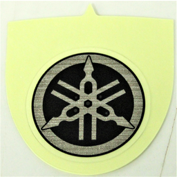 Tuning Fork Mark