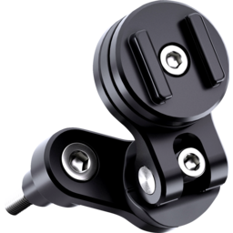 Phone Mount - Pro - Clutch - Black thumbnail-1