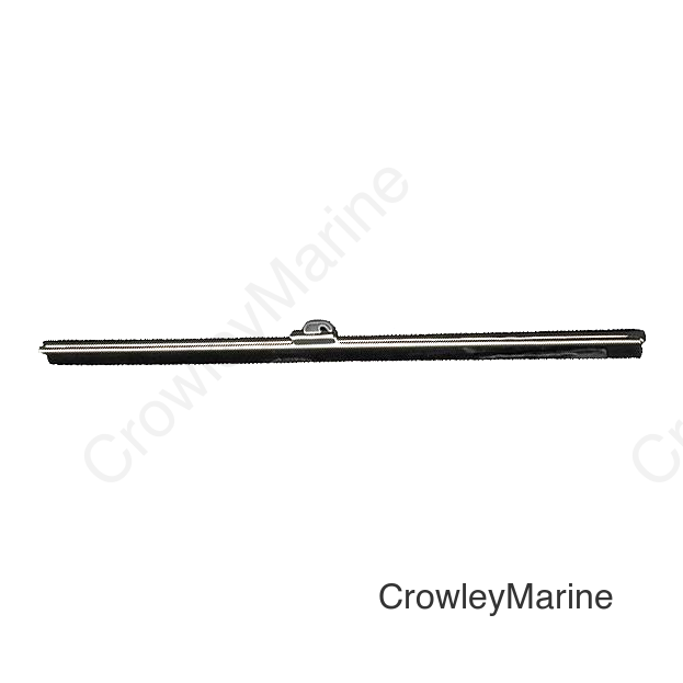Sea-Dog 4111111 Wiper Blade 11" Hook Type