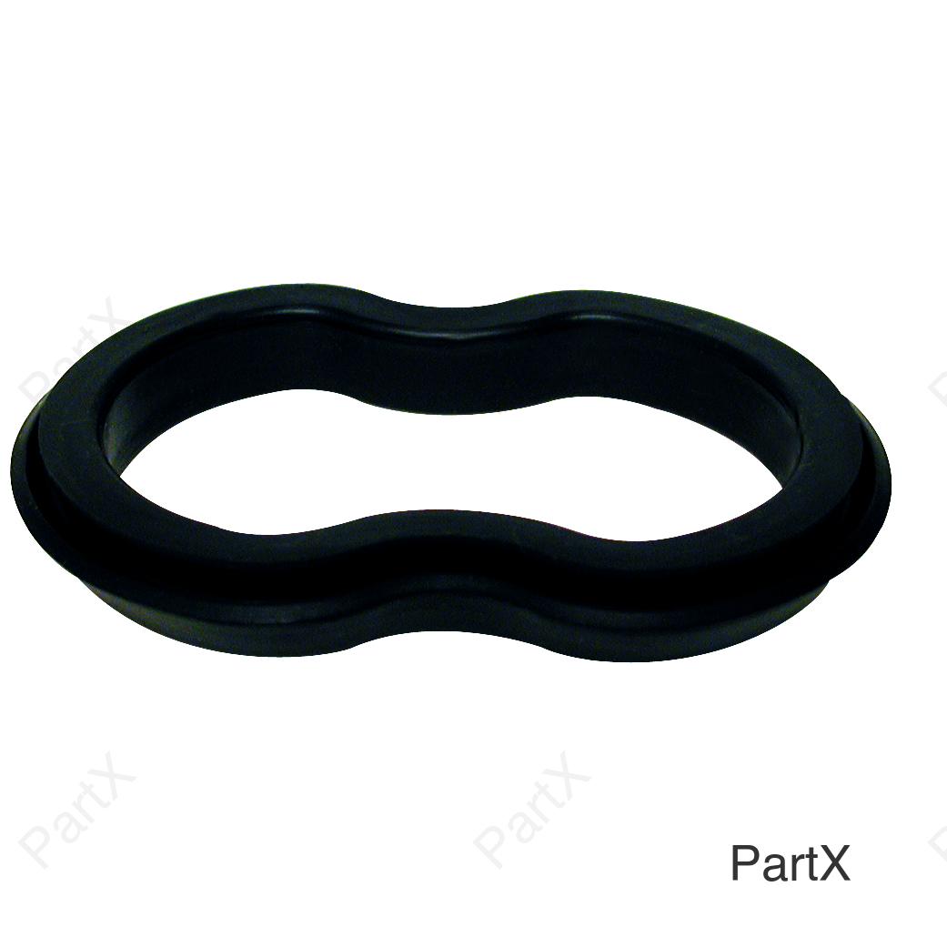 Gasket, Muffler (38038)