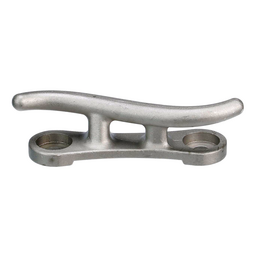 Seachoice Cast Aluminum “S” Dock Cleat, Corrosion Resistant Aluminum, 10 In. thumbnail-3