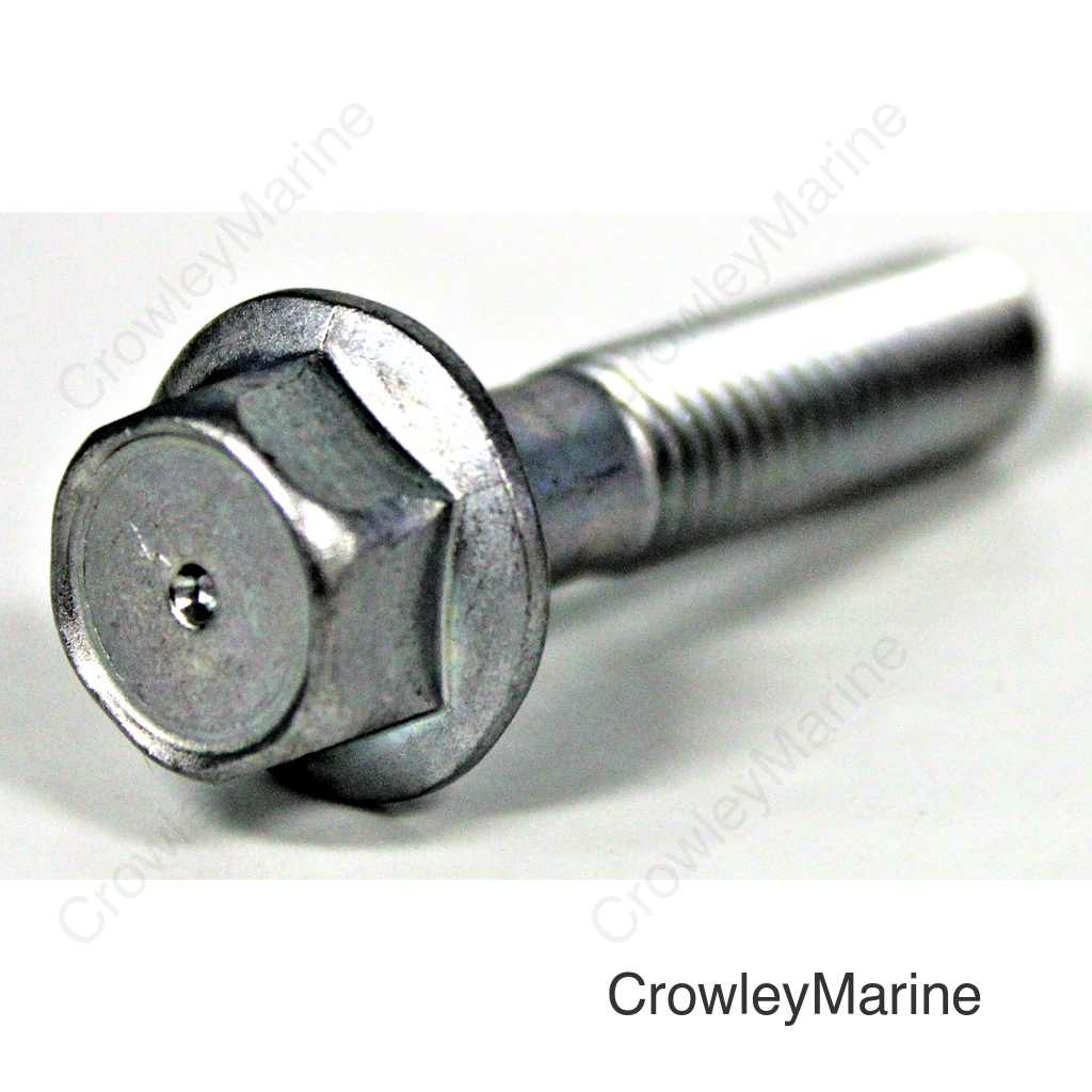 Flange Bolt