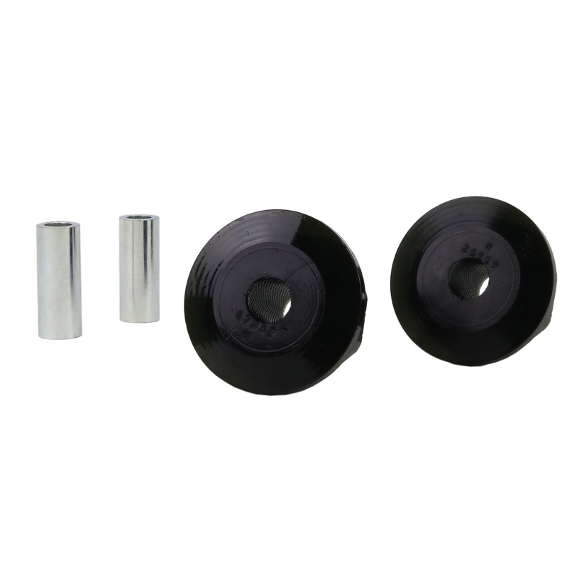Whiteline Plus 05+ Mazda Miata/MX5 / 07/03+ RX8 Rear Differential Mount-Centre Support Bushing