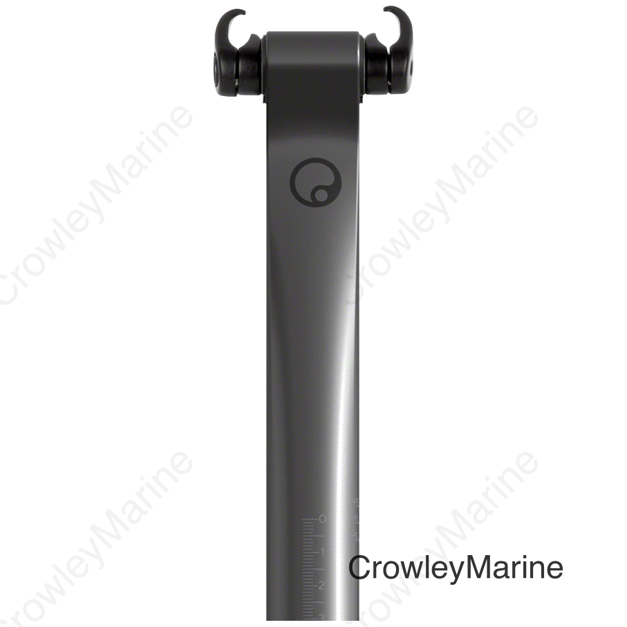 Ergon Flip Head Kit - for Carbon Rails