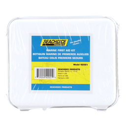 Seachoice 42021 Basic First Aid Kit thumbnail-2