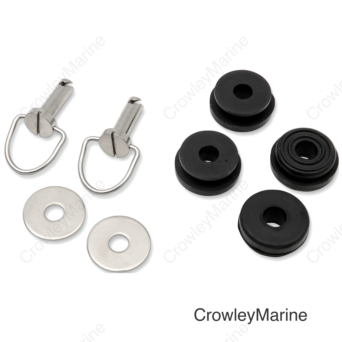 FASTENER KIT EA S/B 14-22