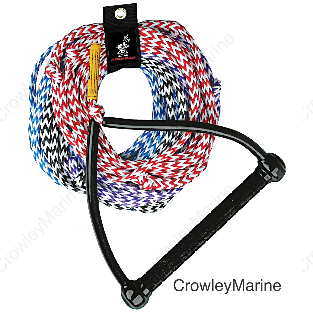 SKI ROPE  4 SECTION