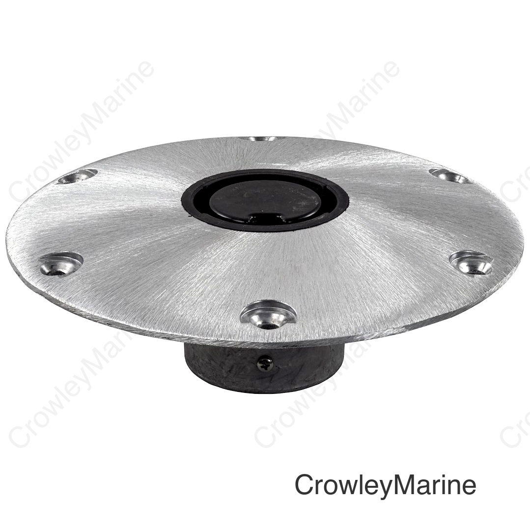 UNI-LOCK KEY PEDESTAL BASE 23/8"