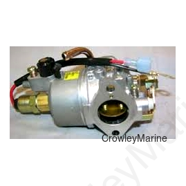 CARBURETOR REPAIR KIT