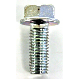 BOLT, FLANGE (8X20)